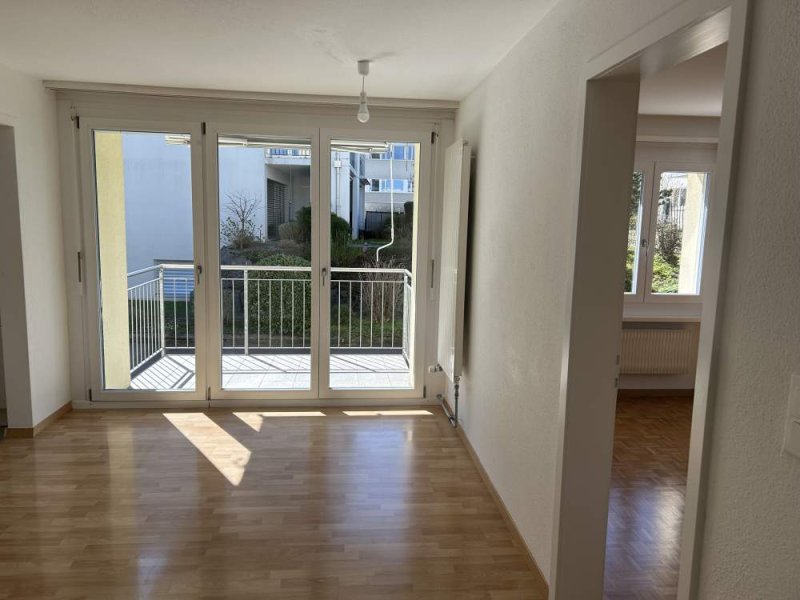 VERKAUFT - 4.5-Zimmer-Wohnungen Lachen