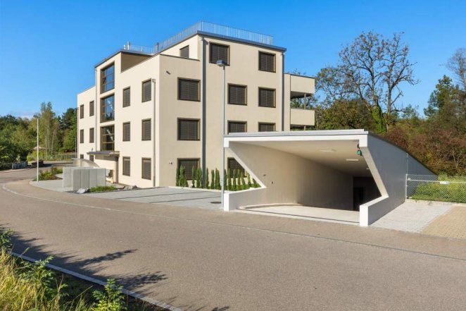 barth-real Immobilienangebote Zürich und Umgebung